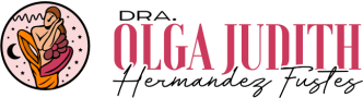 Dra Olga Judith Fustes