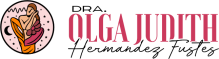 Dra Olga Judith Fustes