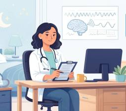 Medicina do Sono: o que é, quando procurar e como o especialista trata distúrbios do sono