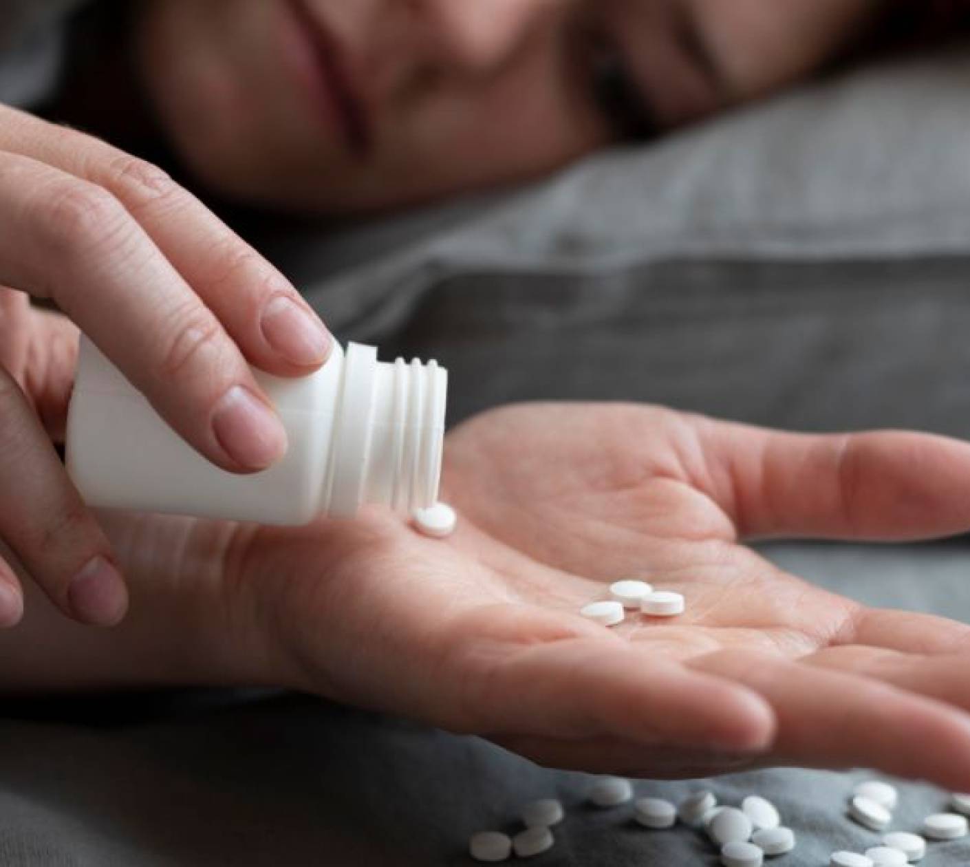 Dayvigo® (lemborexante) aprovado no Brasil: o que muda no tratamento da insônia