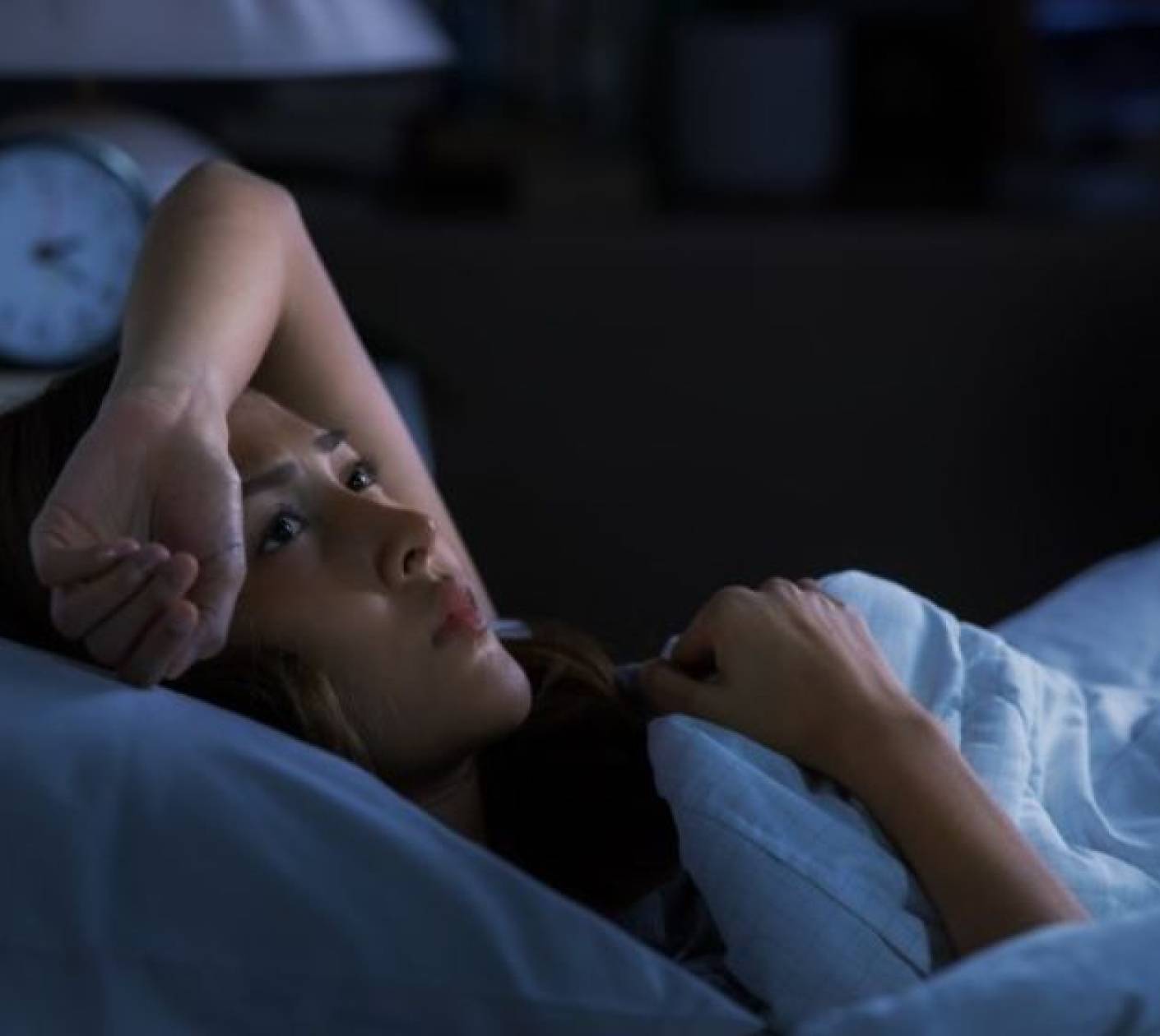 Ansiedade e sono: como a ansiedade prejudica seu descanso e como dormir melhor